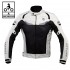 Befast Artech CE summer jacket Black Grey  5XL