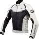 Befast Artech CE summer jacket Black Grey  5XL