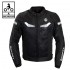 Befast Artech CE summer jacket Black  XXL