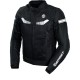 Befast Artech CE summer jacket Black  XXL