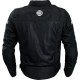 Befast Artech CE summer jacket Black  XXL