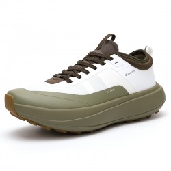 High Quality Outdoor Lightweight Shock-absorbing Running Shoes, Anti Slip, Breathable, Waterproof Hiking and Mountaineering Shoe