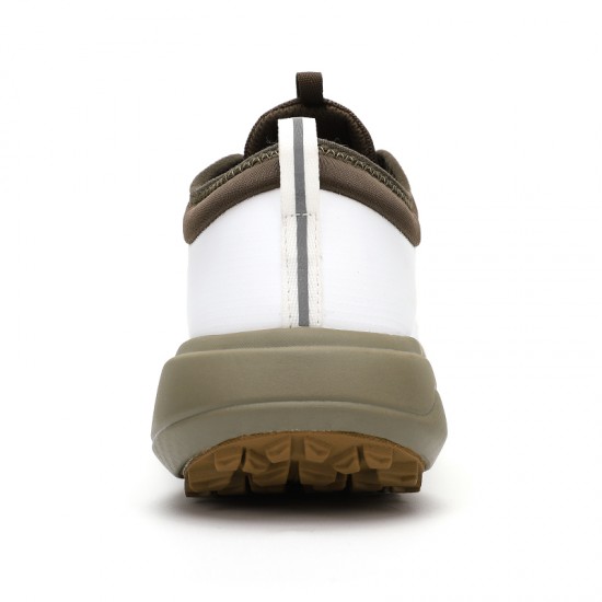 High Quality Outdoor Lightweight Shock-absorbing Running Shoes, Anti Slip, Breathable, Waterproof Hiking and Mountaineering Shoe