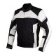 Befast DUNA CE summer jacket Black grey  5XL