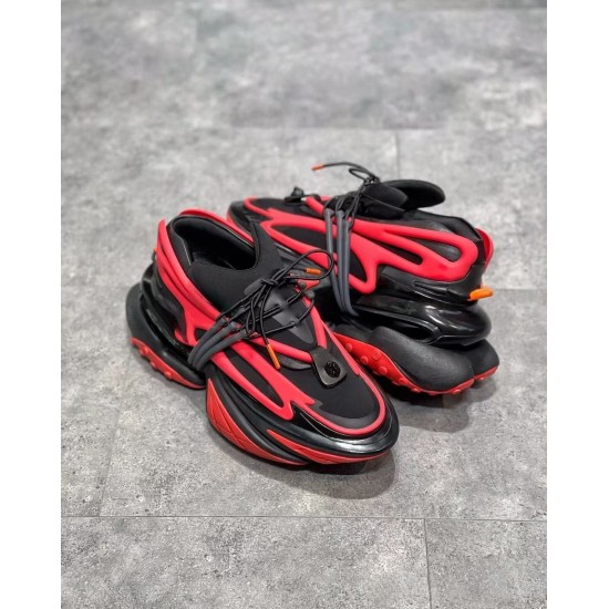 Boat Shoes Platform Sole Trend Women Designer Sneakers Women's New Style