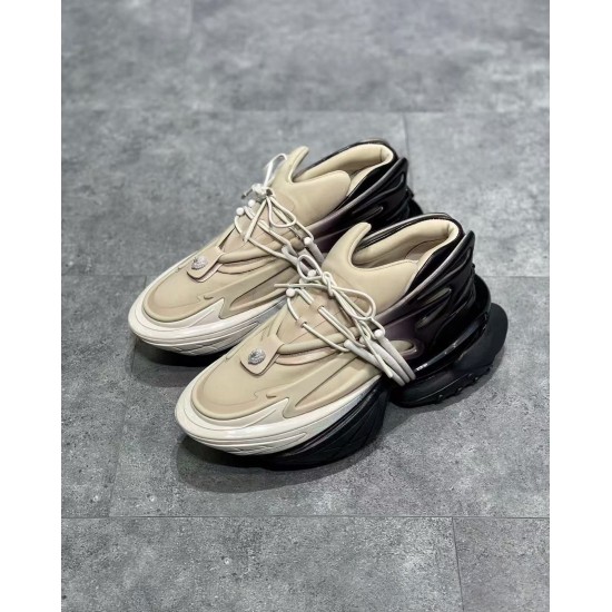 Boat Shoes Platform Sole Trend Women Designer Sneakers Women's New Style