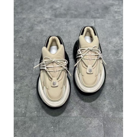 Boat Shoes Platform Sole Trend Women Designer Sneakers Women's New Style