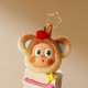 Newest Original PopMart Twinkle Twinkle Series Earphone Pouch Cute Headphone case Plush Toys Headphone Pouch Cartoon Figure