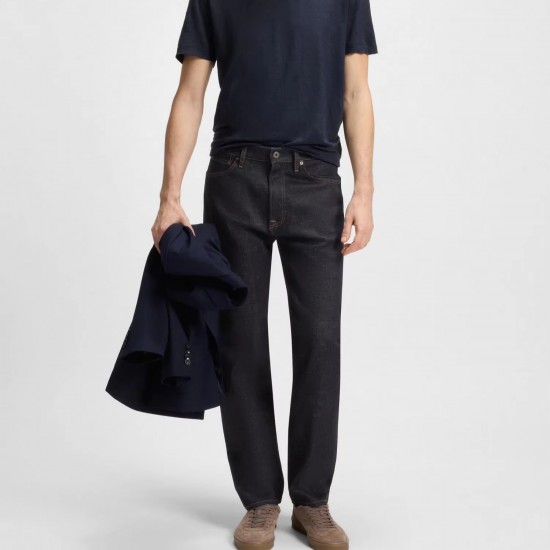 Mens Jeans Men Pants Clothes Apparel Man Denim Shorts Custom Jacket Light Jean