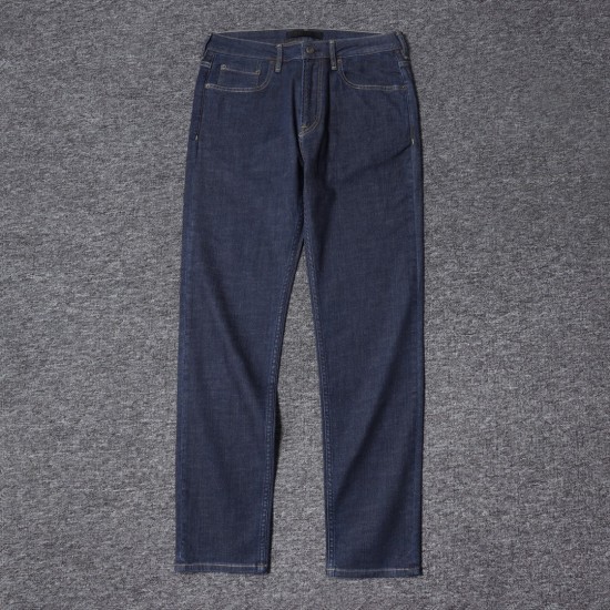 Mens Jeans Men Pants Clothes Apparel Man Denim Shorts Custom Jacket Light Jean