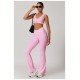 Women's Sports Wear Gym Fitness Yoga Sets Fitness Clothing Activewear Sets Women Sportswear V Waist Workout Clothes for Women