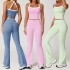 High Quality Fitness Clothes Gym Yoga and Active Wear Set Women Sportswear Gym Fitness Sets