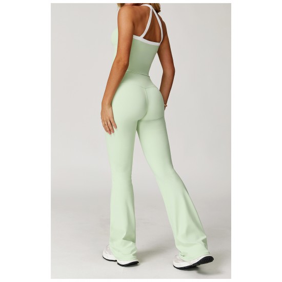 High Quality Fitness Clothes Gym Yoga and Active Wear Set Women Sportswear Gym Fitness Sets