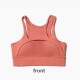 Customization Fitness Training Clothes Workout Sports Set Yoga Wear Activewear for Women