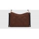 Retro Rhombus Small Square Bag Casual Fashion Women's Shoulder Messenger Bag