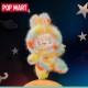 Pop Mart the MONSTERS New Let's Checkmate Series Vinyl Plush Toy Doll Queen King  Hanging Card Pendant Keychain
