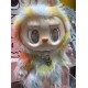 Pop Mart the MONSTERS New Let's Checkmate Series Vinyl Plush Toy Doll Queen King  Hanging Card Pendant Keychain