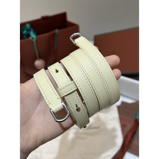 Genuine Leather Designer Handbags Women Small Square Makeup Bag Simply Fashionable Rice Box Bag Ladies Shoulder Hand Bag