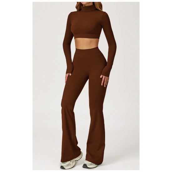 Gym Clothing Set Breathable Activewear 2 Piece Gym Fitness Sets for Women Fitness Clothes Workout Sets