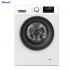 Best Selling Less Noise and Less Energy White LED Free Standing Washing Machine for Home Use DWF-80C14LTH
