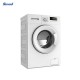 Best Selling Less Noise and Less Energy White LED Free Standing Washing Machine for Home Use DWF-80C14LTH