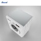 Best Selling Less Noise and Less Energy White LED Free Standing Washing Machine for Home Use DWF-80C14LTH