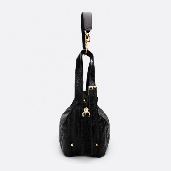 High Quality Elegant Classics Women's Crossbody Bag Single Strap Custom Waterproof Design for Young Ladies