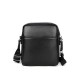First Layer Cowhide Leather Single-shoulder Bag Soft Noodle Men's Bags Korean Style New Crossbody Bag Briefcase