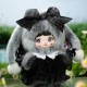 New Original Nommi Weather Forecast Plush Blind Box Keychain Figures Toys & Dolls Christmas Halloween Gifts Mystery Box