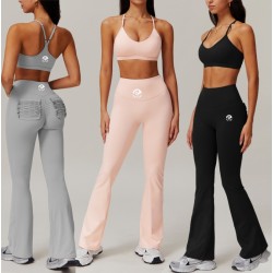 Gym Clothes Fitness Tracksuit Workout Set Sportswear Gym Fitness Sets