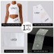 Gym Clothes Fitness Tracksuit Workout Set Sportswear Gym Fitness Sets