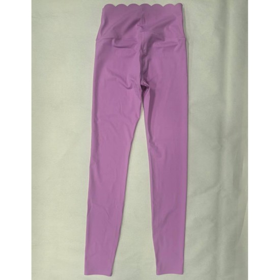 XW-WBD5045+YBK5045 Women's Clothes Fashion Backless Bra High Quality comfort Leggings De Yoga Two Piece Gym Set Women