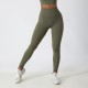 Wholesale Fitness Clothes for Gym Wear Women Sets 3 Pieces Yoga Jackets Workout Leggings Sports Bras Top Sportswear Set