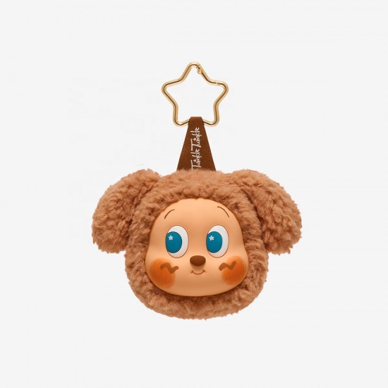 Popmart Twinkle Twinkle Savor the Moment Series-Earphone Case Blind Box Halloween Plushies Surprise Christmas Present