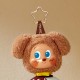 Popmart Twinkle Twinkle Savor the Moment Series-Earphone Case Blind Box Halloween Plushies Surprise Christmas Present
