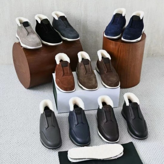 Pure Original Ber*uti Men's Skateboarding Sneakers - Comfortable, Versatile Casual Shoes