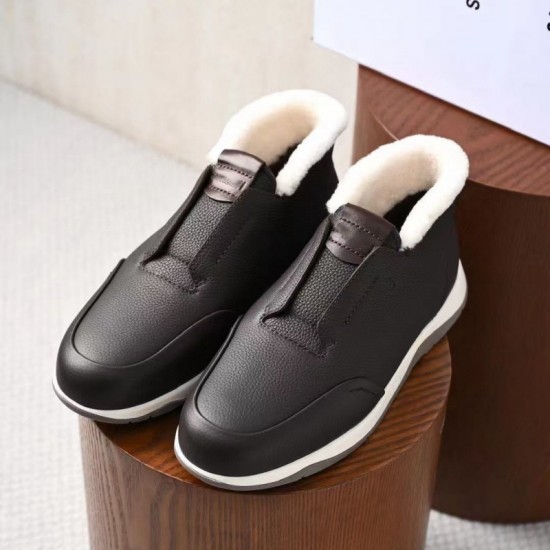 Pure Original Ber*uti Men's Skateboarding Sneakers - Comfortable, Versatile Casual Shoes