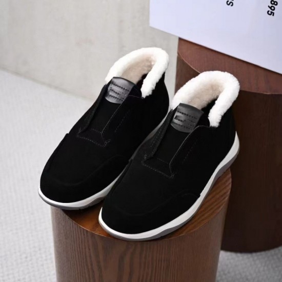 Pure Original Ber*uti Men's Skateboarding Sneakers - Comfortable, Versatile Casual Shoes