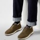 Pure Original Ber*uti Men's Skateboarding Sneakers - Comfortable, Versatile Casual Shoes