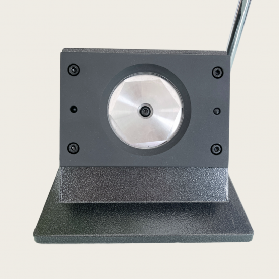 Hot Selling Quality Reliable Button Press Machine Badge Set 58mm Badge Button Manufacturing Machine