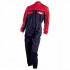 3702 a Work Coverall Polyester Work Clothes EN Certified Work Overalls Pants Style Uniform