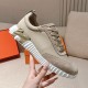 Spring / Autumn Color Blocked Lace up Men's Women's Casual Sports Shoes, Running Travel Couple's Canvas Shoes