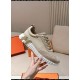 Spring / Autumn Color Blocked Lace up Men's Women's Casual Sports Shoes, Running Travel Couple's Canvas Shoes