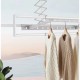 Laundry Electric Clothes Drying Rack for Smart Home Products Intelligent Clothes Hanger