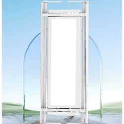 Laundry Electric Clothes Drying Rack for Smart Home Products Intelligent Clothes Hanger