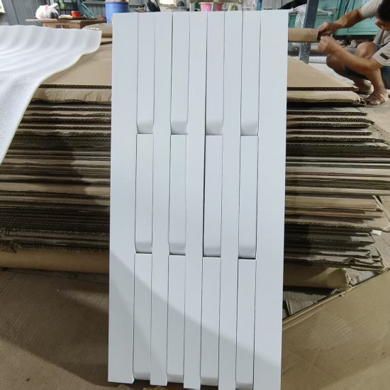 Multifunctional Beech Wood Wall Rack Organizer Solid Wooden Coat Hooks No Drill Installation for Entrance Hall Storage