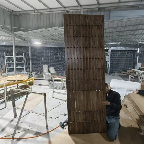 Multifunctional Beech Wood Wall Rack Organizer Solid Wooden Coat Hooks No Drill Installation for Entrance Hall Storage