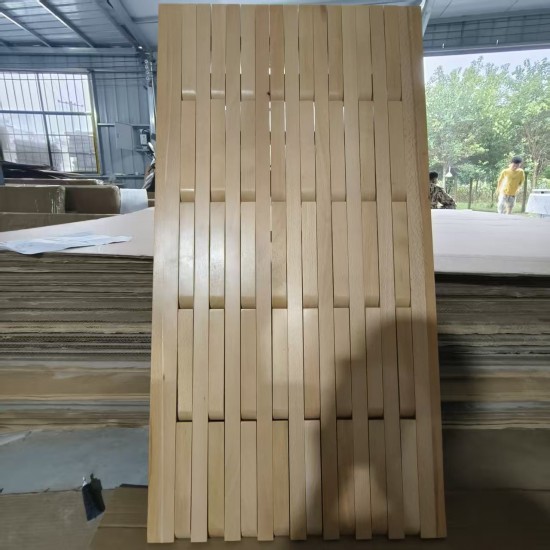 Multifunctional Beech Wood Wall Rack Organizer Solid Wooden Coat Hooks No Drill Installation for Entrance Hall Storage