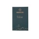 CustomResort Hotel Room Key Card Envelope Room Card Sleeve Key Card Holder for Printing Notes Phone Number