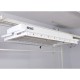 Balcony Clothes Rack Ceiling-Mounted Multifunctional Lifting Clothes Rack